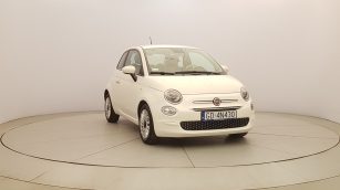 Fiat 500 1.0 Hybrid Lounge GD4N430 w abonamencie