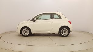 Fiat 500 1.0 Hybrid Lounge GD4N430 w abonamencie