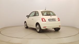 Fiat 500 1.0 Hybrid Lounge GD4N430 w abonamencie