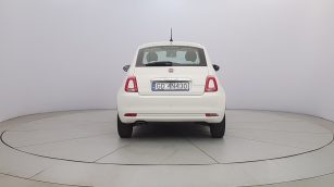 Fiat 500 1.0 Hybrid Lounge GD4N430 w abonamencie