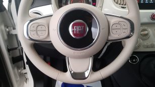 Fiat 500 1.0 Hybrid Lounge GD4N430 w abonamencie