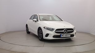 Mercedes-benz A 180 Style 7G-DCT WD6857P w abonamencie