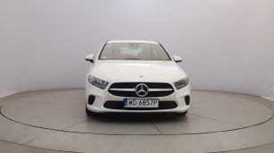 Mercedes-benz A 180 Style 7G-DCT WD6857P w abonamencie dla firm