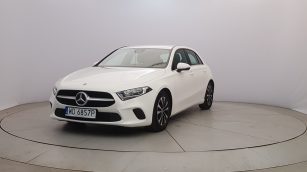 Mercedes-benz A 180 Style 7G-DCT WD6857P w abonamencie