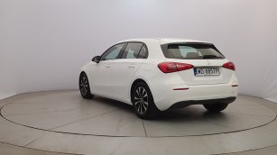 Mercedes-benz A 180 Style 7G-DCT WD6857P w leasingu dla firm