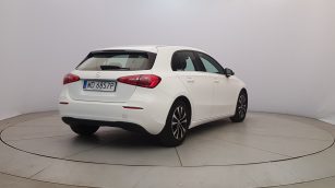 Mercedes-benz A 180 Style 7G-DCT WD6857P w abonamencie