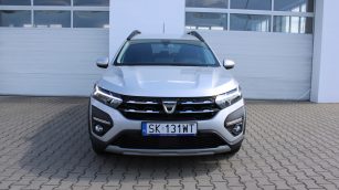 Dacia Jogger 1.0 TCe Expression LPG 7os. SK131WT w zakupie za gotówkę