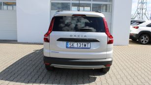 Dacia Jogger 1.0 TCe Expression LPG 7os. SK131WT w abonamencie