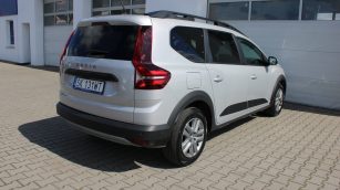 Dacia Jogger 1.0 TCe Expression LPG 7os. SK131WT w abonamencie