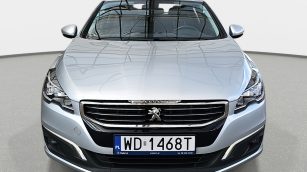 Peugeot 508 1.6 e-THP Active S&S WD1468T w zakupie za gotówkę