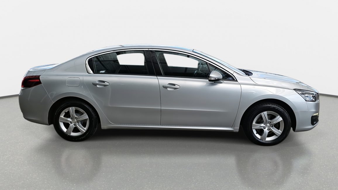 Peugeot 508 1.6 e-THP Active S&S WD1468T w zakupie za gotówkę