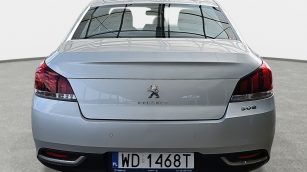 Peugeot 508 1.6 e-THP Active S&S WD1468T w zakupie za gotówkę