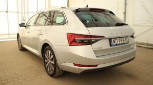 Skoda Superb 2.0 TSI Style DSG WD9984S w abonamencie