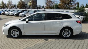 Suzuki Swace 1.8 Hybrid Premium Plus CVT DW8NY27 w zakupie za gotówkę