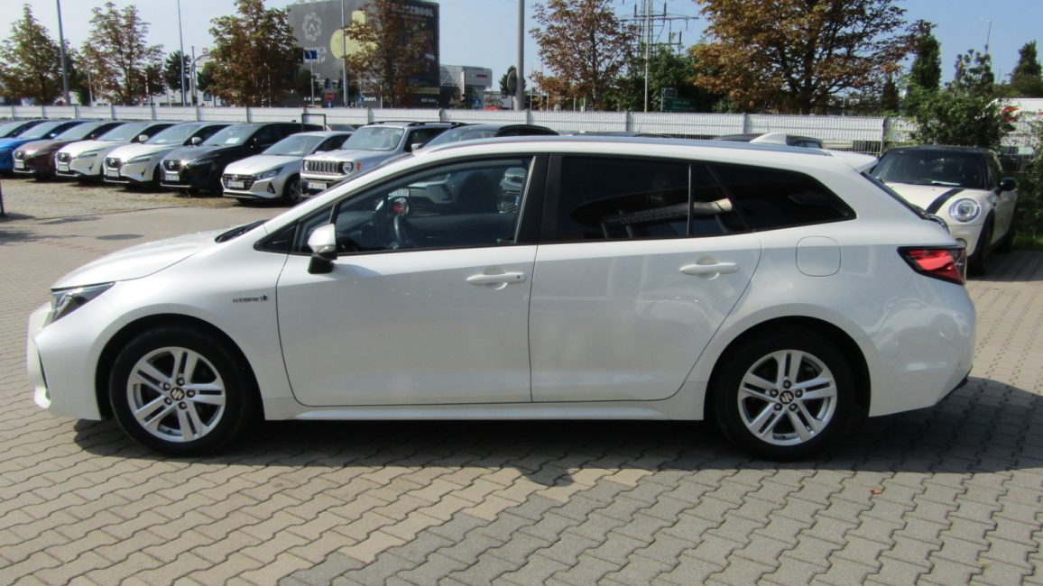 Suzuki Swace 1.8 Hybrid Premium Plus CVT DW8NY27 w zakupie za gotówkę