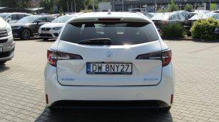 Suzuki Swace 1.8 Hybrid Premium Plus CVT DW8NY27 w zakupie za gotówkę