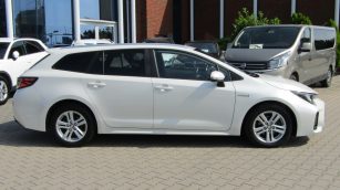 Suzuki Swace 1.8 Hybrid Premium Plus CVT DW8NY27 w zakupie za gotówkę