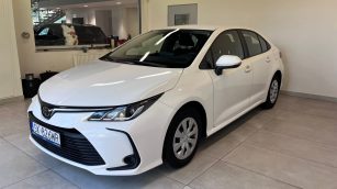 Toyota Corolla 1.5 Active SK826WR w abonamencie