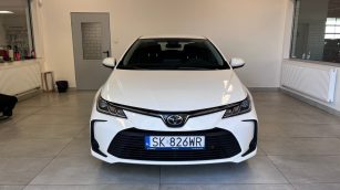 Toyota Corolla 1.5 Active SK826WR w abonamencie