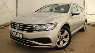 Volkswagen Passat 2.0 TSI Business DSG WU5815J w leasingu dla firm