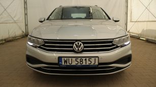 Volkswagen Passat 2.0 TSI Business DSG WU5815J w abonamencie