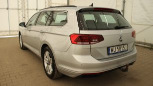 Volkswagen Passat 2.0 TSI Business DSG WU5815J w abonamencie