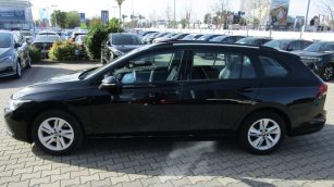 Volkswagen Golf VIII 2.0 TDI DW4NY84 w zakupie za gotówkę