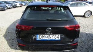 Volkswagen Golf VIII 2.0 TDI DW4NY84 w zakupie za gotówkę