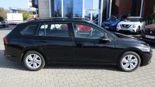 Volkswagen Golf VIII 2.0 TDI DW4NY84 w zakupie za gotówkę