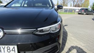 Volkswagen Golf VIII 2.0 TDI DW4NY84 w zakupie za gotówkę