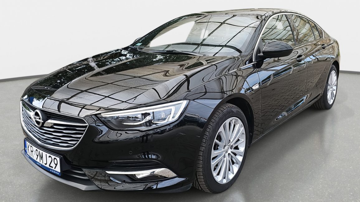 Opel Insignia 2.0 CDTI 4x4 Elite S&S aut KR9MJ29 w zakupie za gotówkę