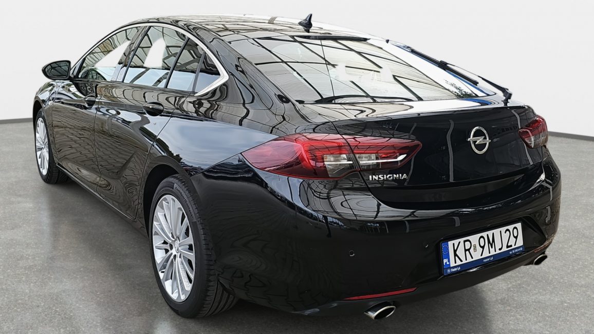 Opel Insignia 2.0 CDTI 4x4 Elite S&S aut KR9MJ29 w abonamencie