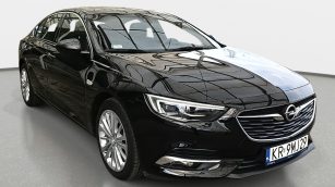 Opel Insignia 2.0 CDTI 4x4 Elite S&S aut KR9MJ29 w abonamencie