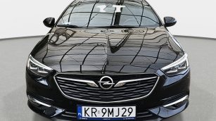 Opel Insignia 2.0 CDTI 4x4 Elite S&S aut KR9MJ29 w abonamencie