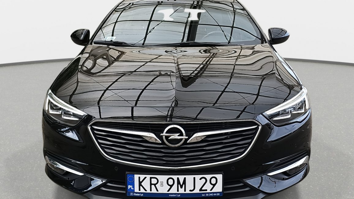 Opel Insignia 2.0 CDTI 4x4 Elite S&S aut KR9MJ29 w abonamencie