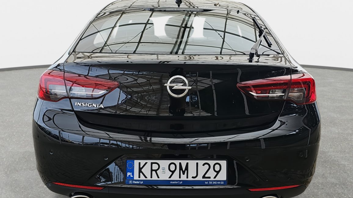 Opel Insignia 2.0 CDTI 4x4 Elite S&S aut KR9MJ29 w abonamencie