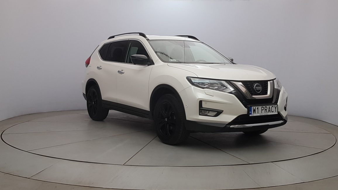 Nissan X-Trail 1.3 DIG-T N-Design 2WD DCT W1PRACY w zakupie za gotówkę