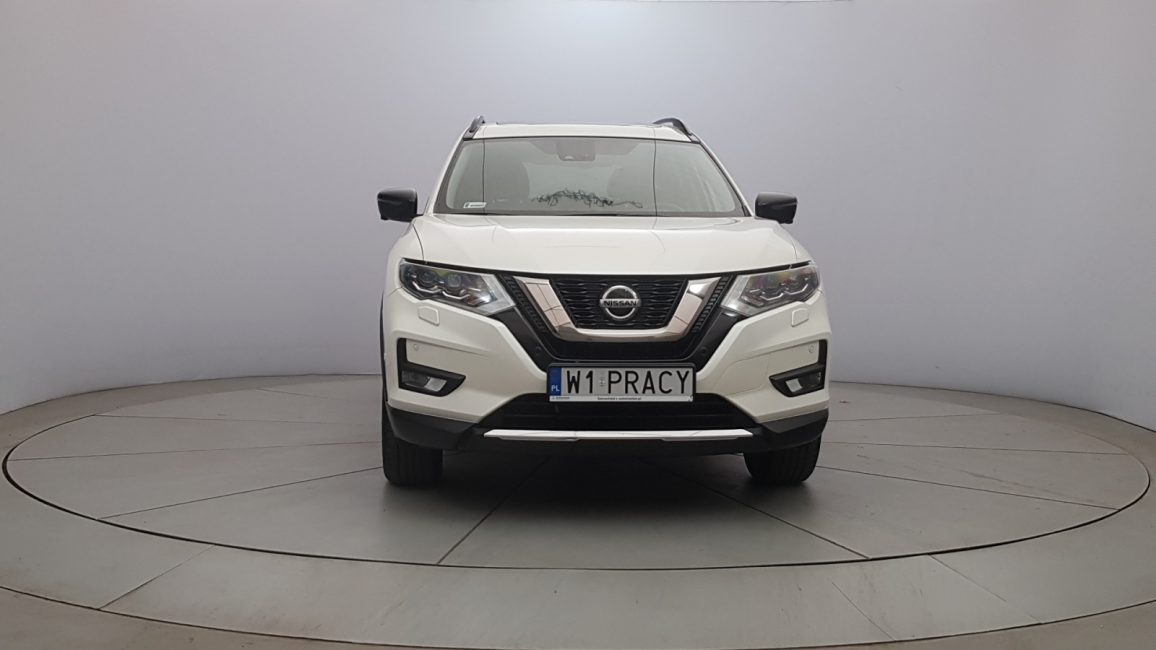 Nissan X-Trail 1.3 DIG-T N-Design 2WD DCT W1PRACY w zakupie za gotówkę