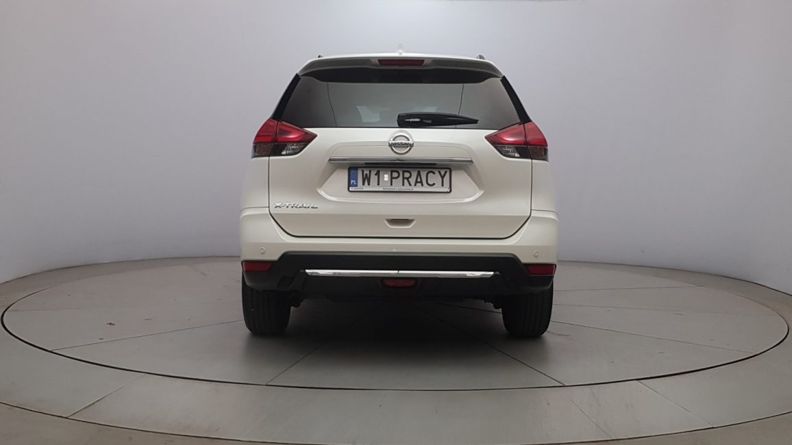 Nissan X-Trail 1.3 DIG-T N-Design 2WD DCT W1PRACY w abonamencie