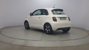 Fiat 500 Passion LU167ME w leasingu dla firm