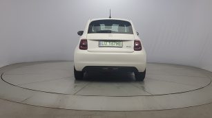 Fiat 500 Passion LU167ME w leasingu dla firm