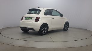 Fiat 500 Passion LU167ME w leasingu dla firm