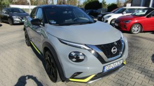 Nissan Juke 1.0 DIG-T Kiiro DCT DB2632K w abonamencie