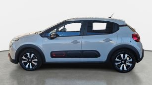 Citroen C3 1.2 PureTech C-Series WD8135P w abonamencie dla firm