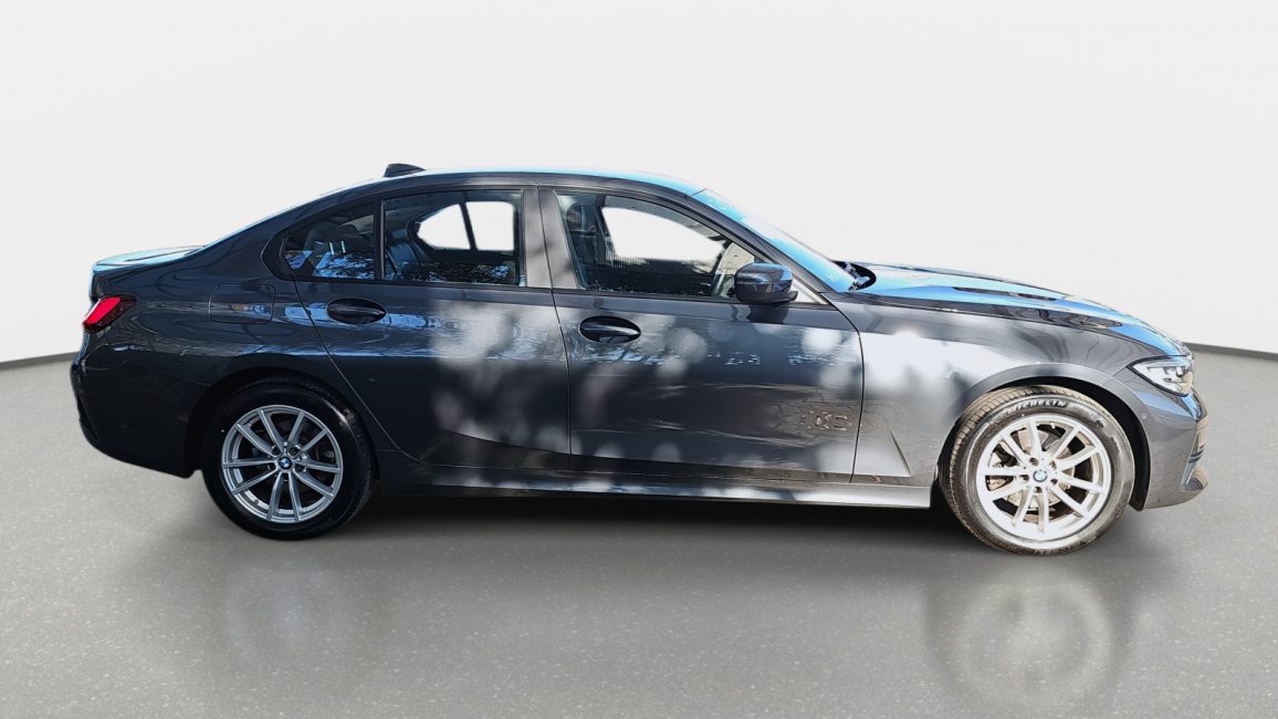 BMW 320d xDrive mHEV Advantage aut DW1WJ75 w leasingu dla firm