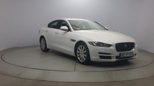 Jaguar XE 2.0 T Prestige aut WD9714P w leasingu dla firm