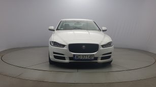 Jaguar XE 2.0 T Prestige aut WD9714P w leasingu dla firm