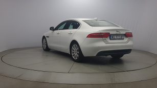 Jaguar XE 2.0 T Prestige aut WD9714P w leasingu dla firm