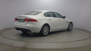 Jaguar XE 2.0 T Prestige aut WD9714P w leasingu dla firm