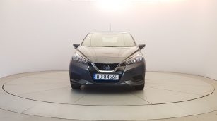 Nissan Micra 1.0 IG-T Acenta WD8456R w abonamencie